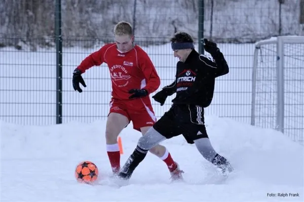 FSV 06 Ohratal - Gump. Gumpelstadt (31.01.2010)