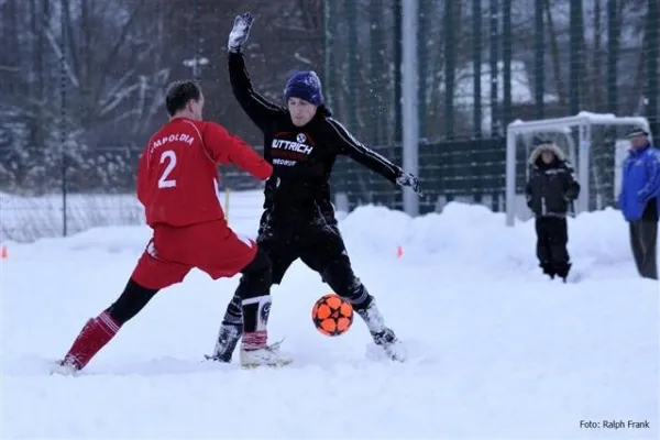 FSV 06 Ohratal - Gump. Gumpelstadt (31.01.2010)