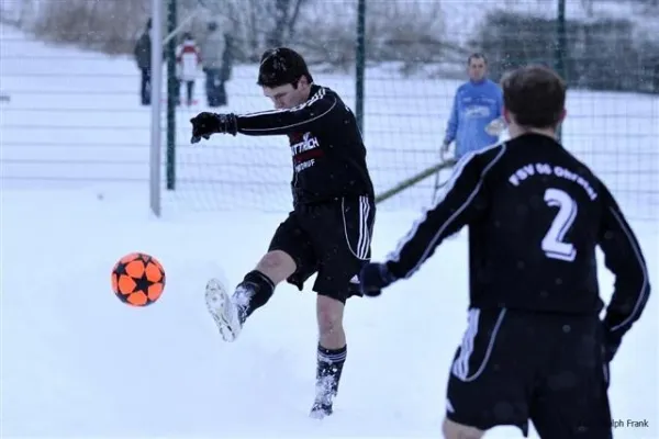 FSV 06 Ohratal - Gump. Gumpelstadt (31.01.2010)