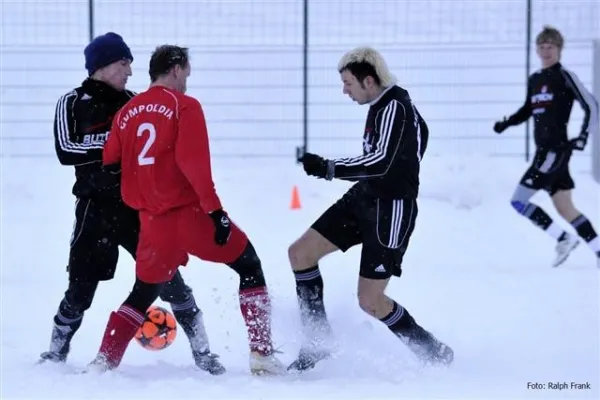 FSV 06 Ohratal - Gump. Gumpelstadt (31.01.2010)
