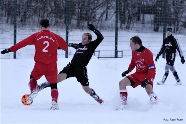 FSV 06 Ohratal - Gump. Gumpelstadt (31.01.2010)