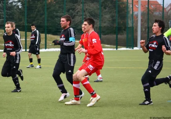 FSV 06 Ohratal - Empor Erfurt (13.03.2010)