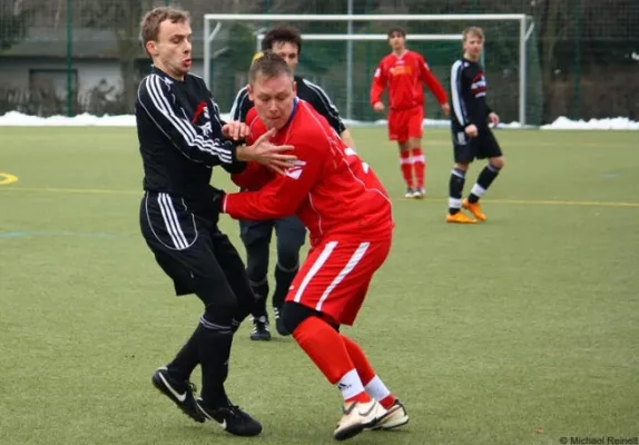 FSV 06 Ohratal - Empor Erfurt (13.03.2010)
