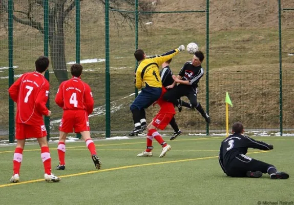 FSV 06 Ohratal - Empor Erfurt (13.03.2010)