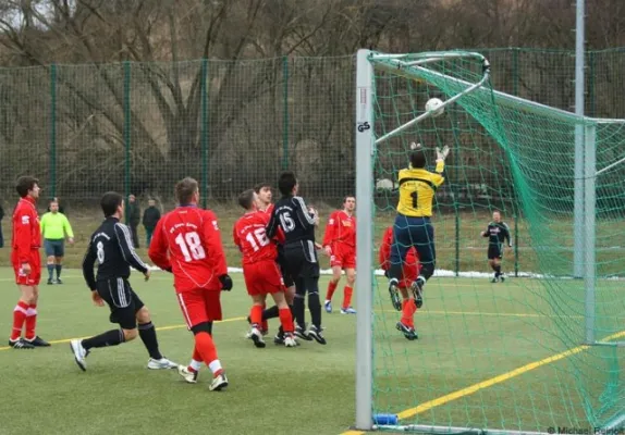 FSV 06 Ohratal - Empor Erfurt (13.03.2010)