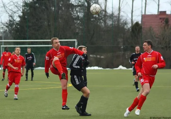 FSV 06 Ohratal - Empor Erfurt (13.03.2010)