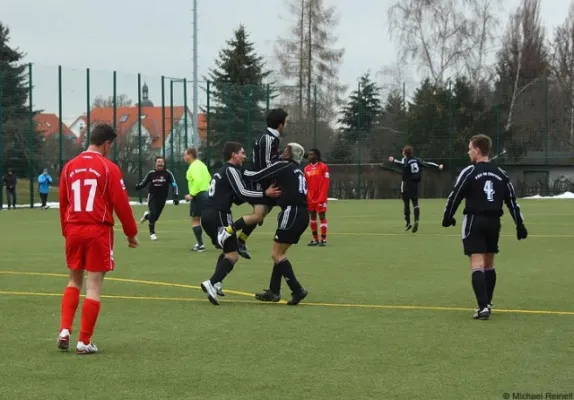 FSV 06 Ohratal - Empor Erfurt (13.03.2010)