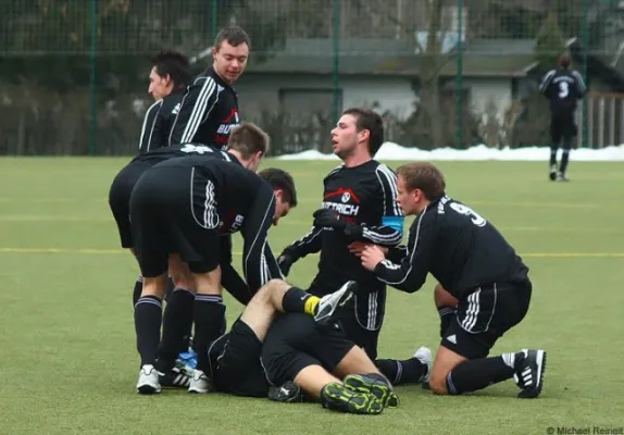 FSV 06 Ohratal - Empor Erfurt (13.03.2010)