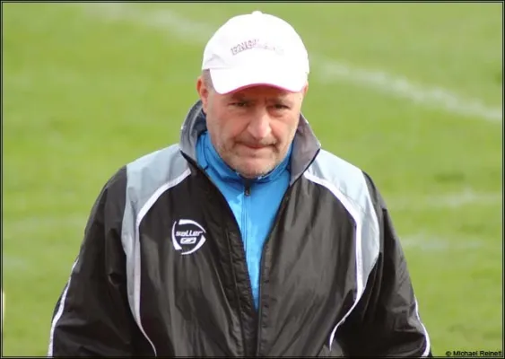 Empor Weimar - FSV 06 Ohratal (03.04.2010)