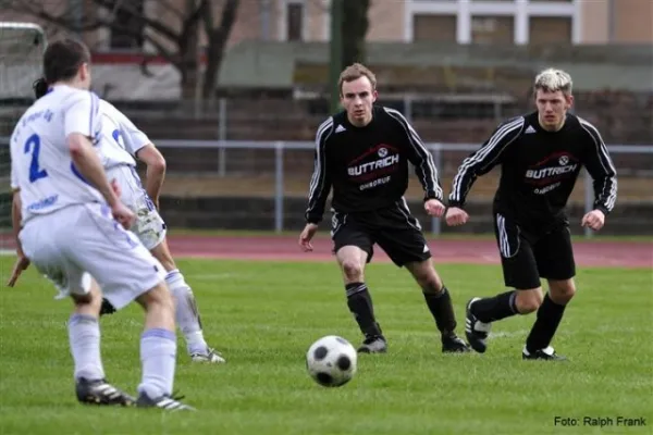 Empor Weimar - FSV 06 Ohratal (03.04.2010)