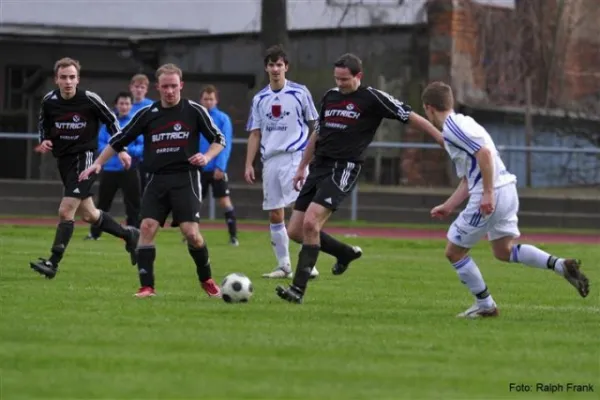 Empor Weimar - FSV 06 Ohratal (03.04.2010)