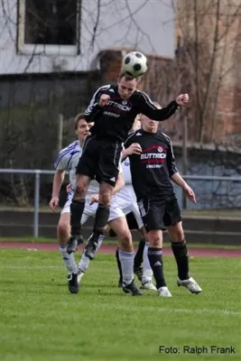 Empor Weimar - FSV 06 Ohratal (03.04.2010)