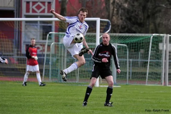Empor Weimar - FSV 06 Ohratal (03.04.2010)