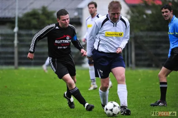 FSV 06 Ohratal - SG Hör. Stedtfeld (25.09.2010)