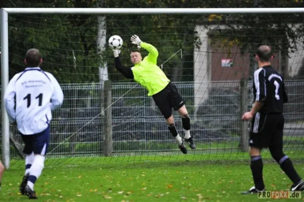 FSV 06 Ohratal - SG Hör. Stedtfeld (25.09.2010)