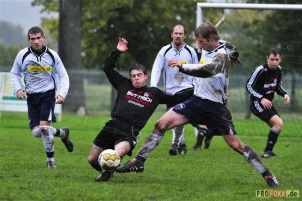FSV 06 Ohratal - SG Hör. Stedtfeld (25.09.2010)