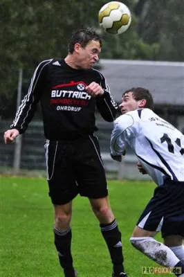 FSV 06 Ohratal - SG Hör. Stedtfeld (25.09.2010)