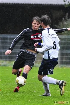 FSV 06 Ohratal - SG Hör. Stedtfeld (25.09.2010)