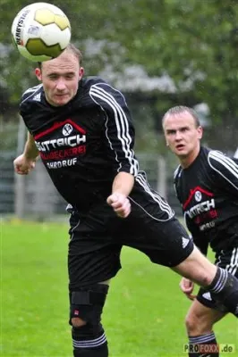 FSV 06 Ohratal - SG Hör. Stedtfeld (25.09.2010)