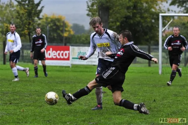 FSV 06 Ohratal - SG Hör. Stedtfeld (25.09.2010)