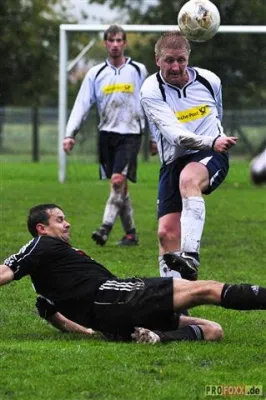 FSV 06 Ohratal - SG Hör. Stedtfeld (25.09.2010)