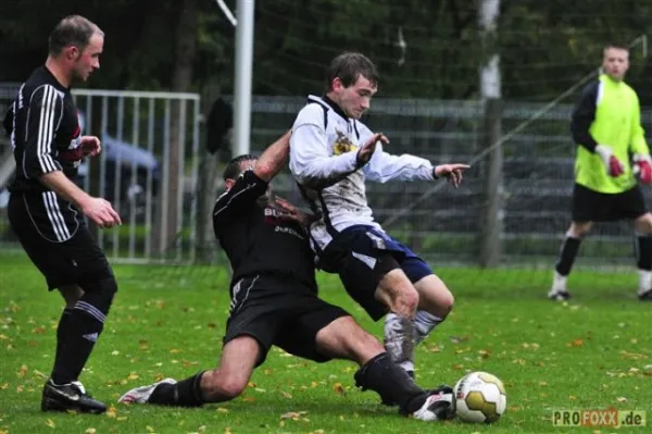 FSV 06 Ohratal - SG Hör. Stedtfeld (25.09.2010)