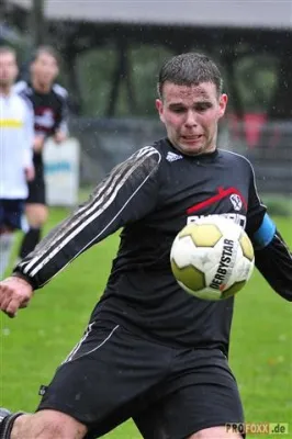 FSV 06 Ohratal - SG Hör. Stedtfeld (25.09.2010)