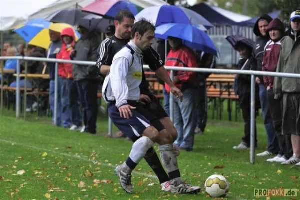 FSV 06 Ohratal - SG Hör. Stedtfeld (25.09.2010)