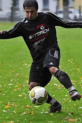 FSV 06 Ohratal - SG Hör. Stedtfeld (25.09.2010)