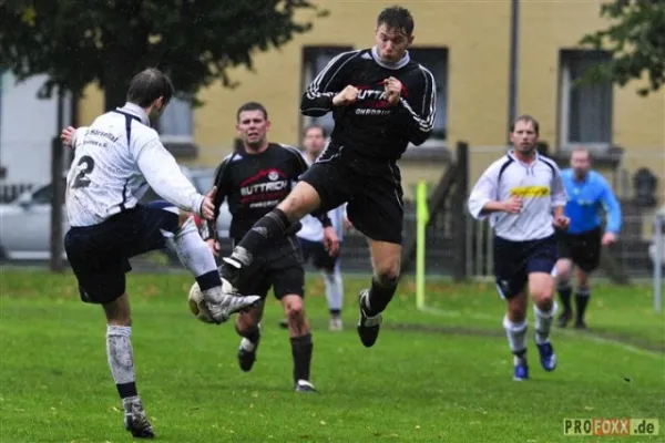 FSV 06 Ohratal - SG Hör. Stedtfeld (25.09.2010)