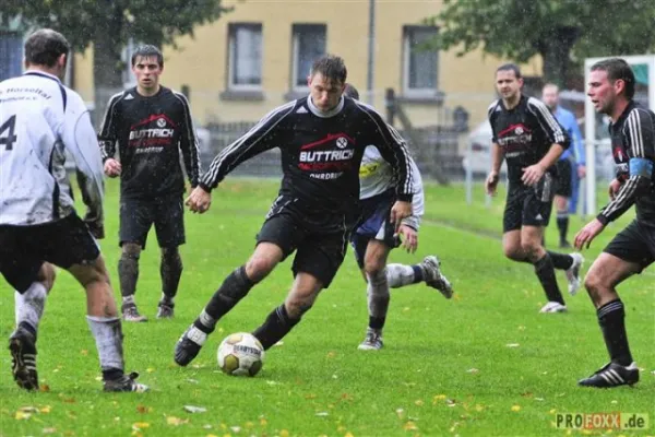 FSV 06 Ohratal - SG Hör. Stedtfeld (25.09.2010)