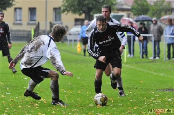 FSV 06 Ohratal - SG Hör. Stedtfeld (25.09.2010)