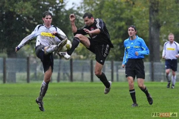 FSV 06 Ohratal - SG Hör. Stedtfeld (25.09.2010)