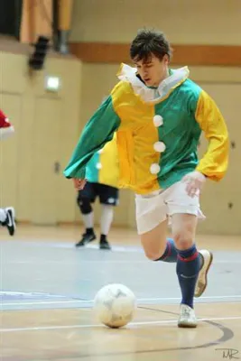 7. Ohrataler Fußballnacht