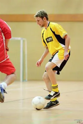 7. Ohrataler Fußballnacht