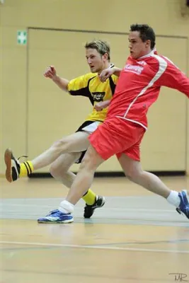 7. Ohrataler Fußballnacht