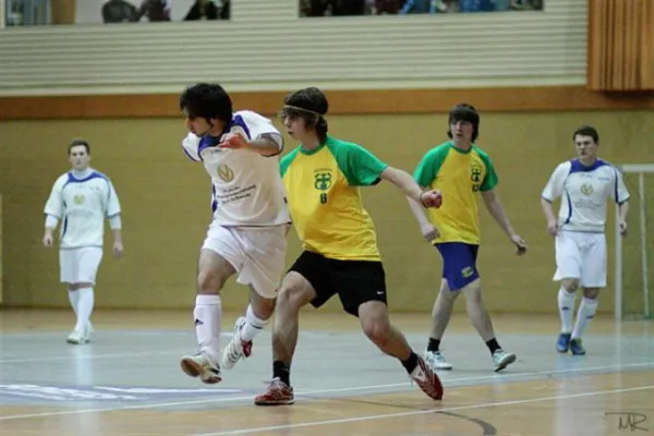 7. Ohrataler Fußballnacht