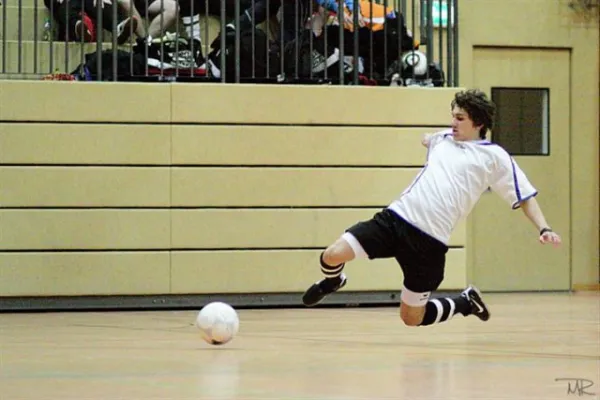 7. Ohrataler Fußballnacht