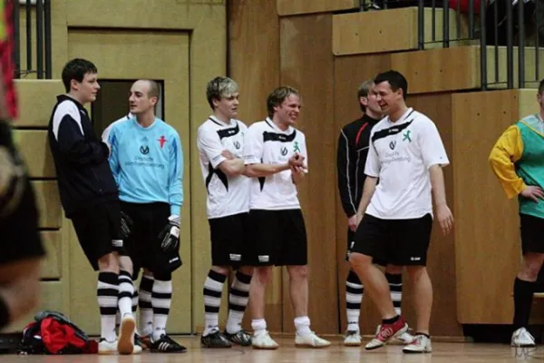 7. Ohrataler Fußballnacht