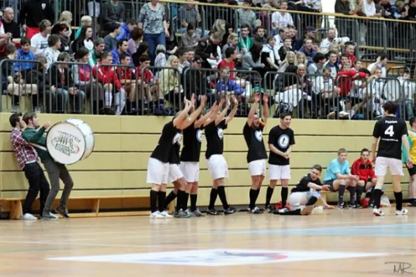 7. Ohrataler Fußballnacht