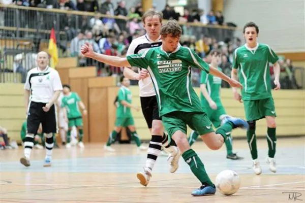 7. Ohrataler Fußballnacht