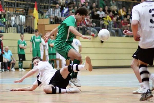 7. Ohrataler Fußballnacht