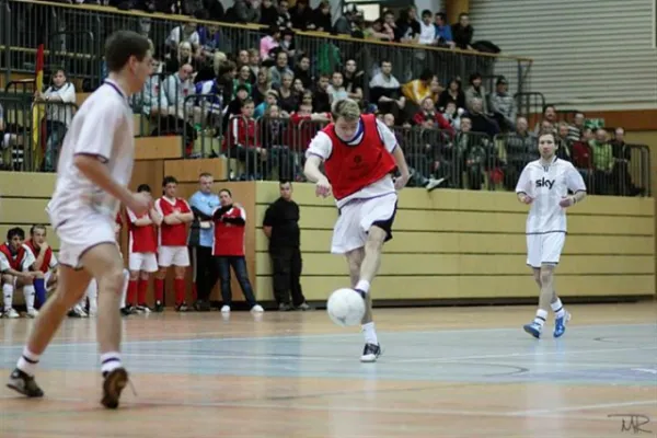 7. Ohrataler Fußballnacht