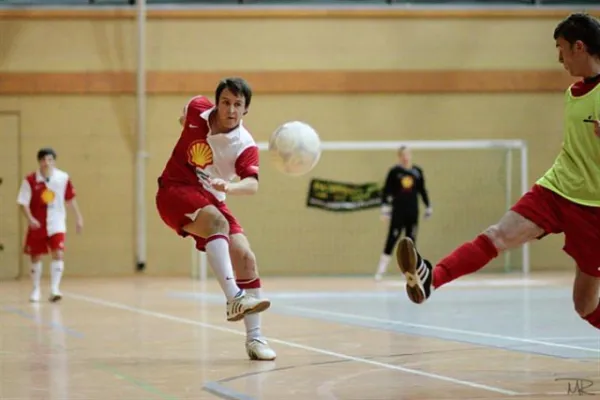 7. Ohrataler Fußballnacht