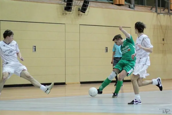 7. Ohrataler Fußballnacht