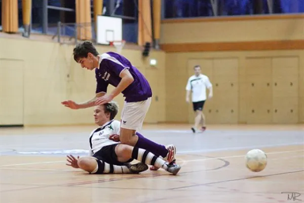 7. Ohrataler Fußballnacht