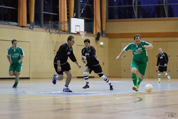 7. Ohrataler Fußballnacht