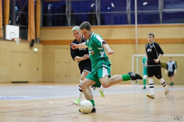 7. Ohrataler Fußballnacht