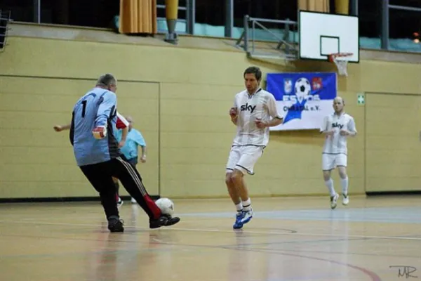 7. Ohrataler Fußballnacht