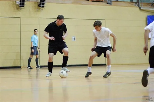 7. Ohrataler Fußballnacht